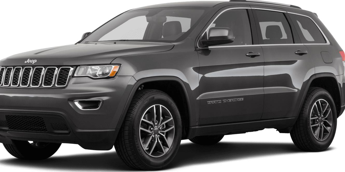 JEEP GRAND CHEROKEE 2021 1C4RJFAG3MC591738 image